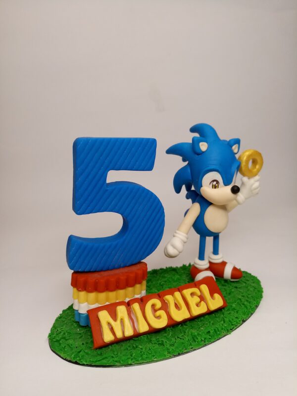 vela-personalizada-sonic