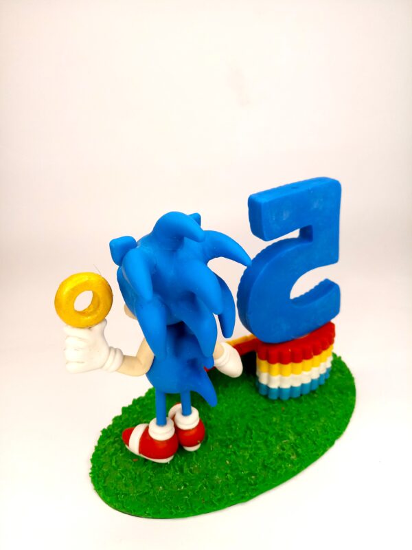 vela-aniversário-sonic